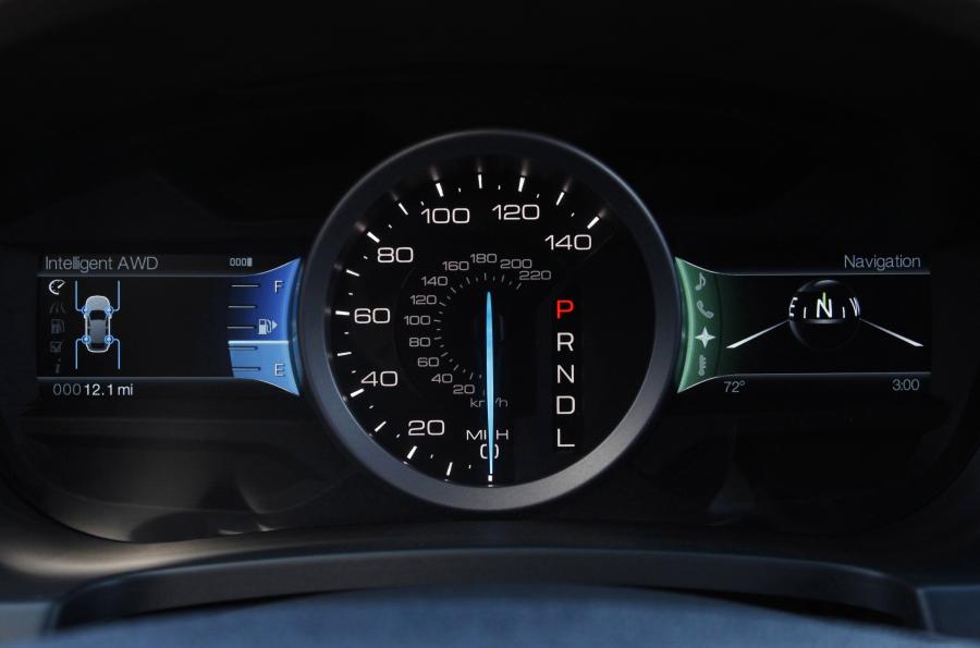  Ford Explorer 2011 года  (фото 88 из 174)